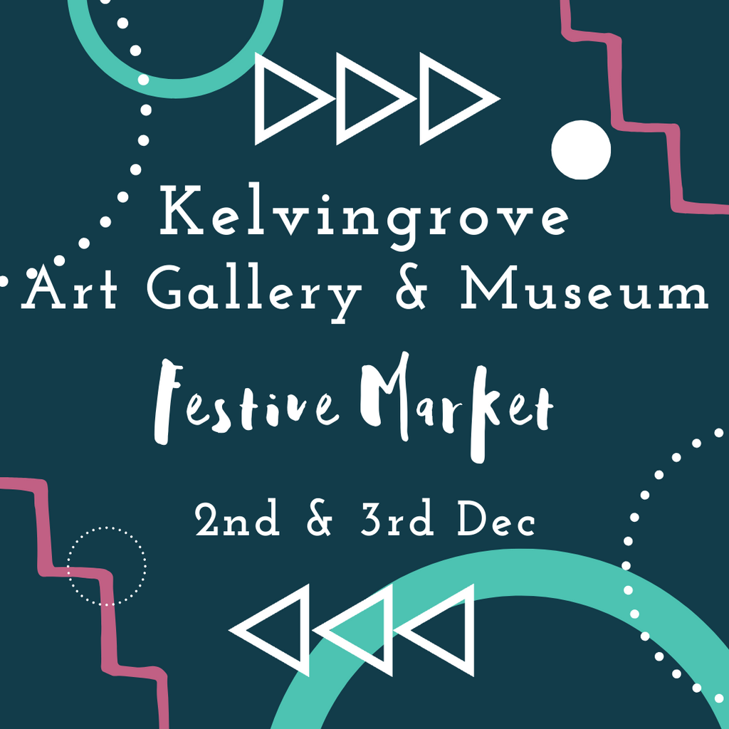 Kelvingrove Art Gallery December 2023