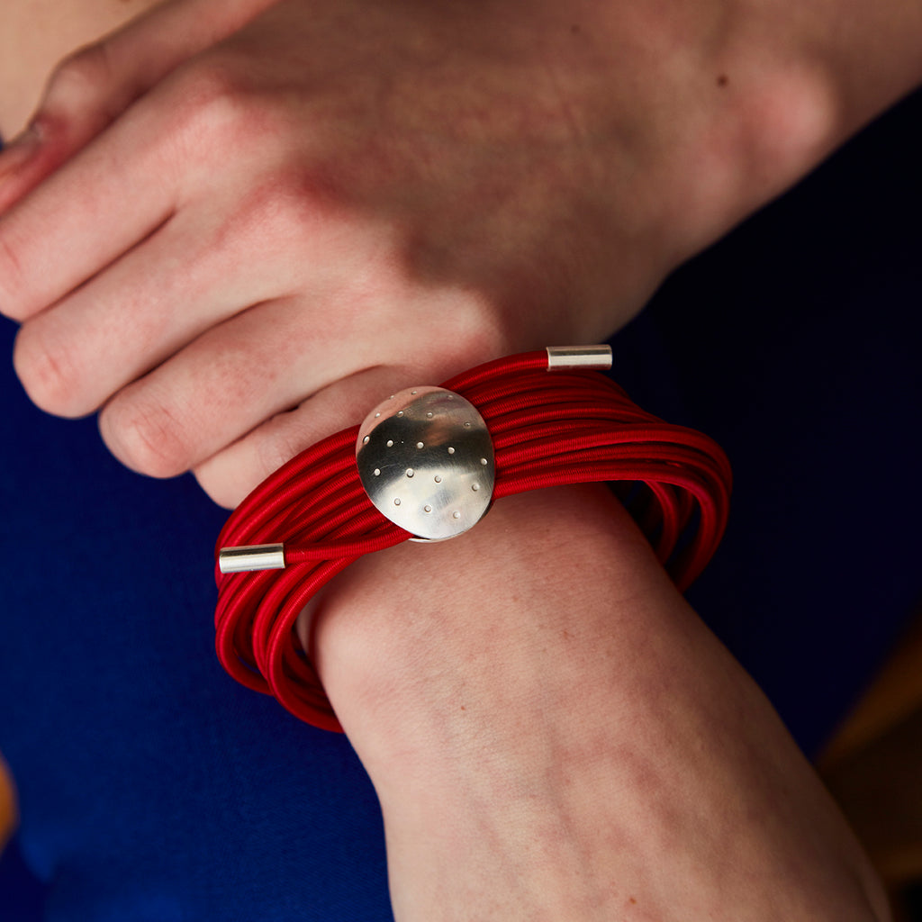 Egg Cuff