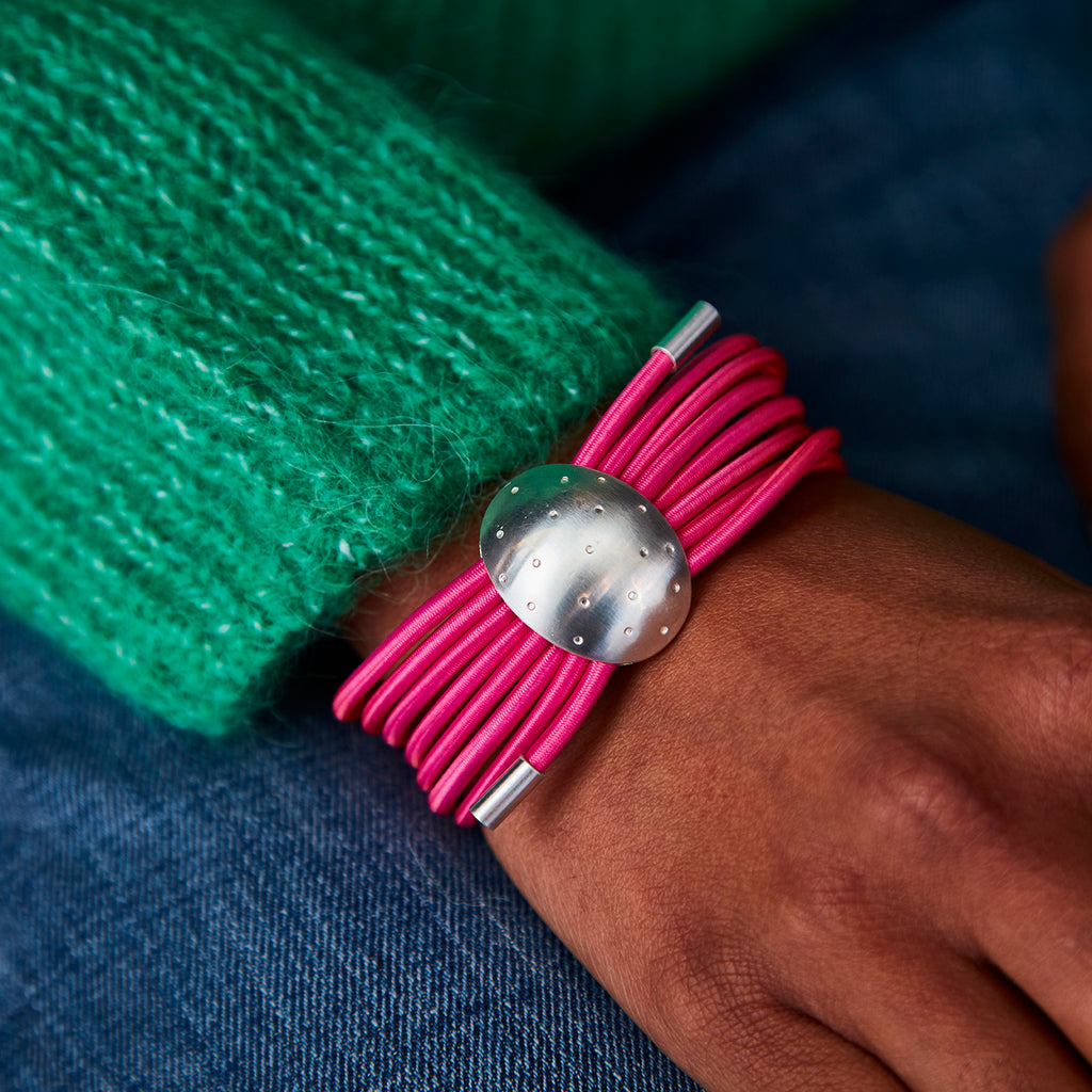 Egg Cuff