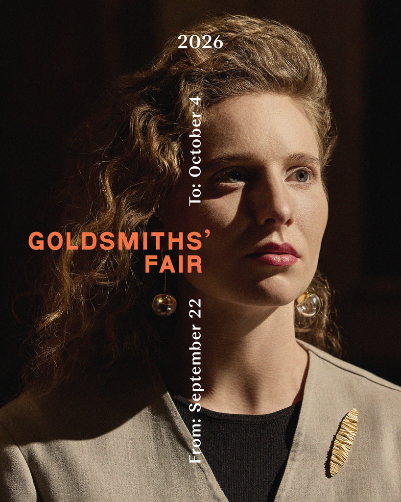 GOLDSMITHS FAIR