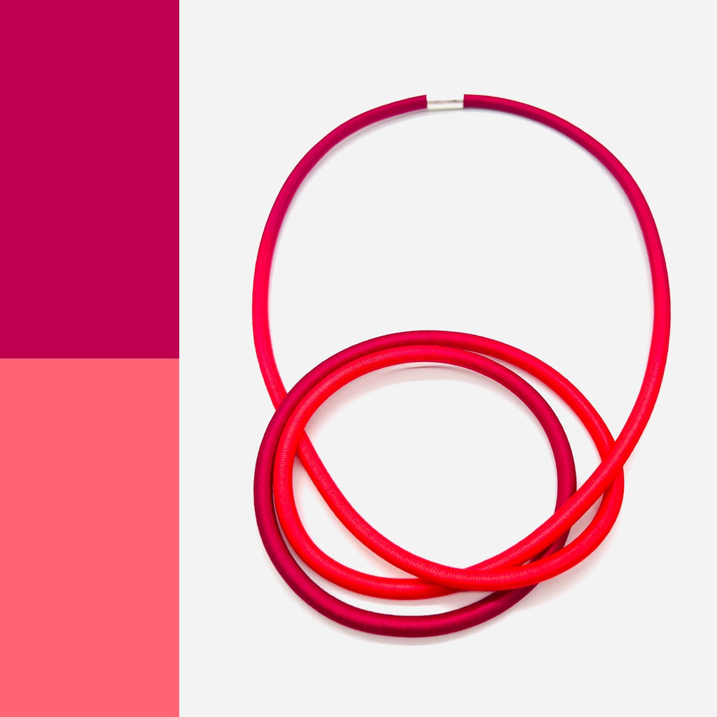 LIMITED EDITION SUMMER CORAL BLUSH
