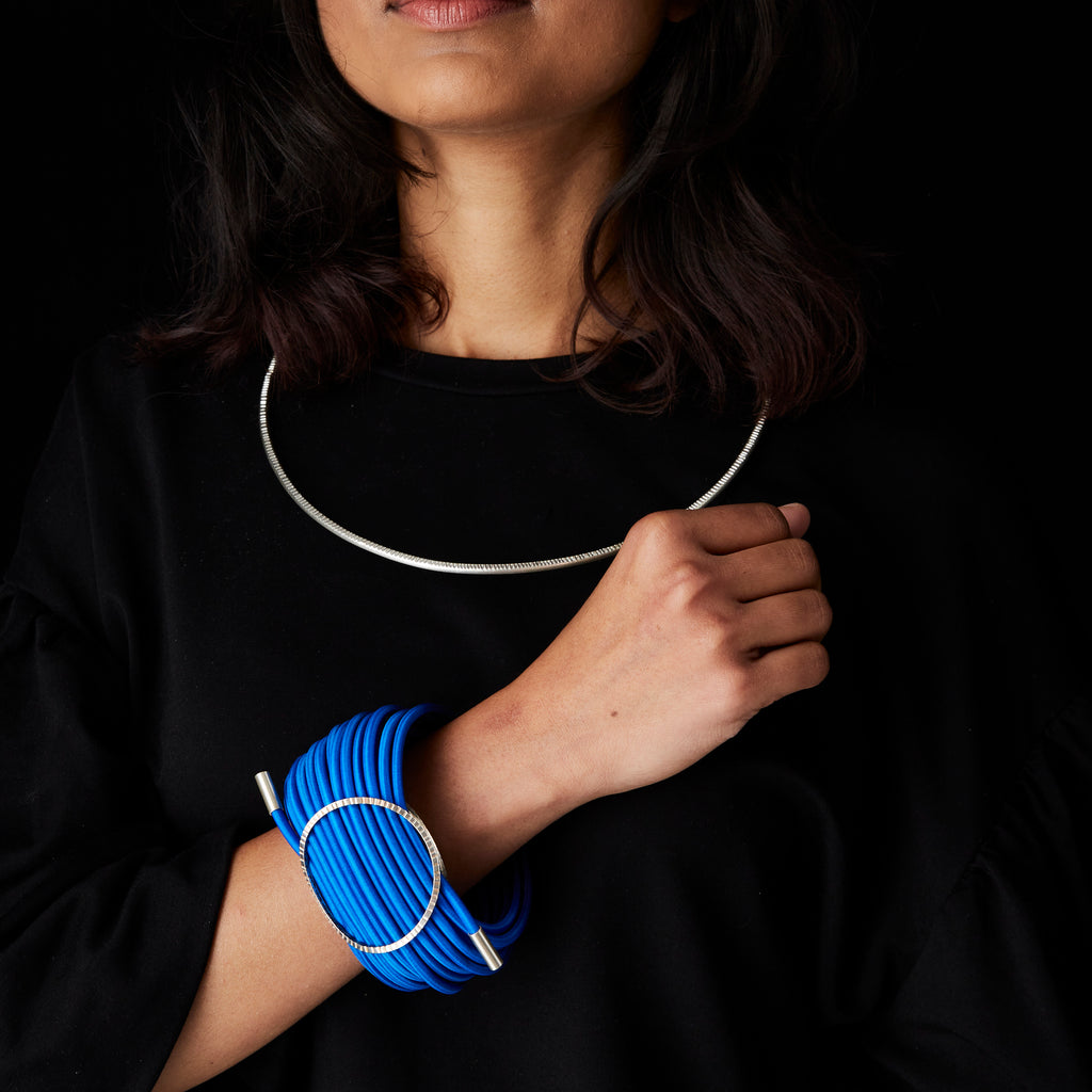 The Sculpt Neckpiece