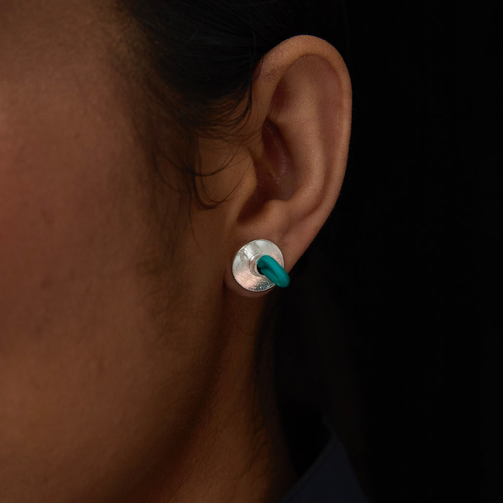 Ping Earrings