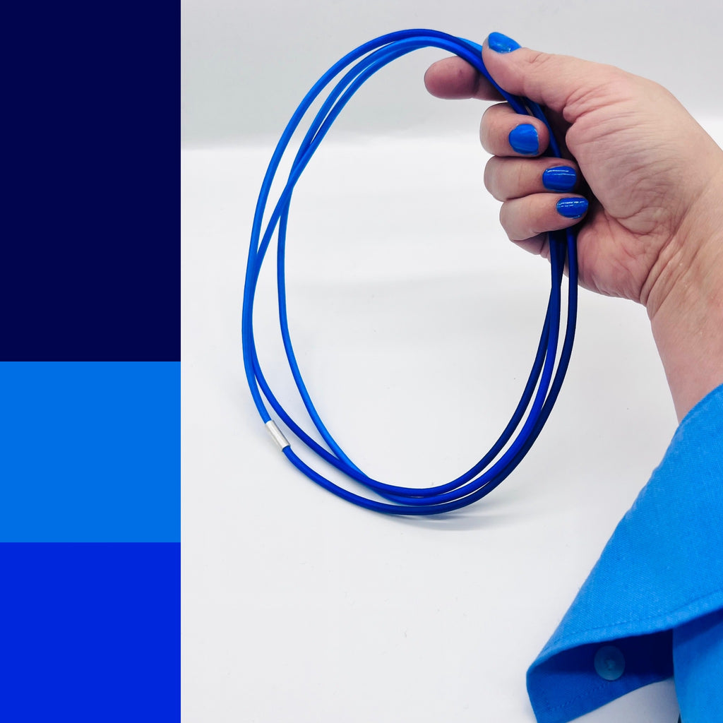 Limited Edition Summer String Necklace