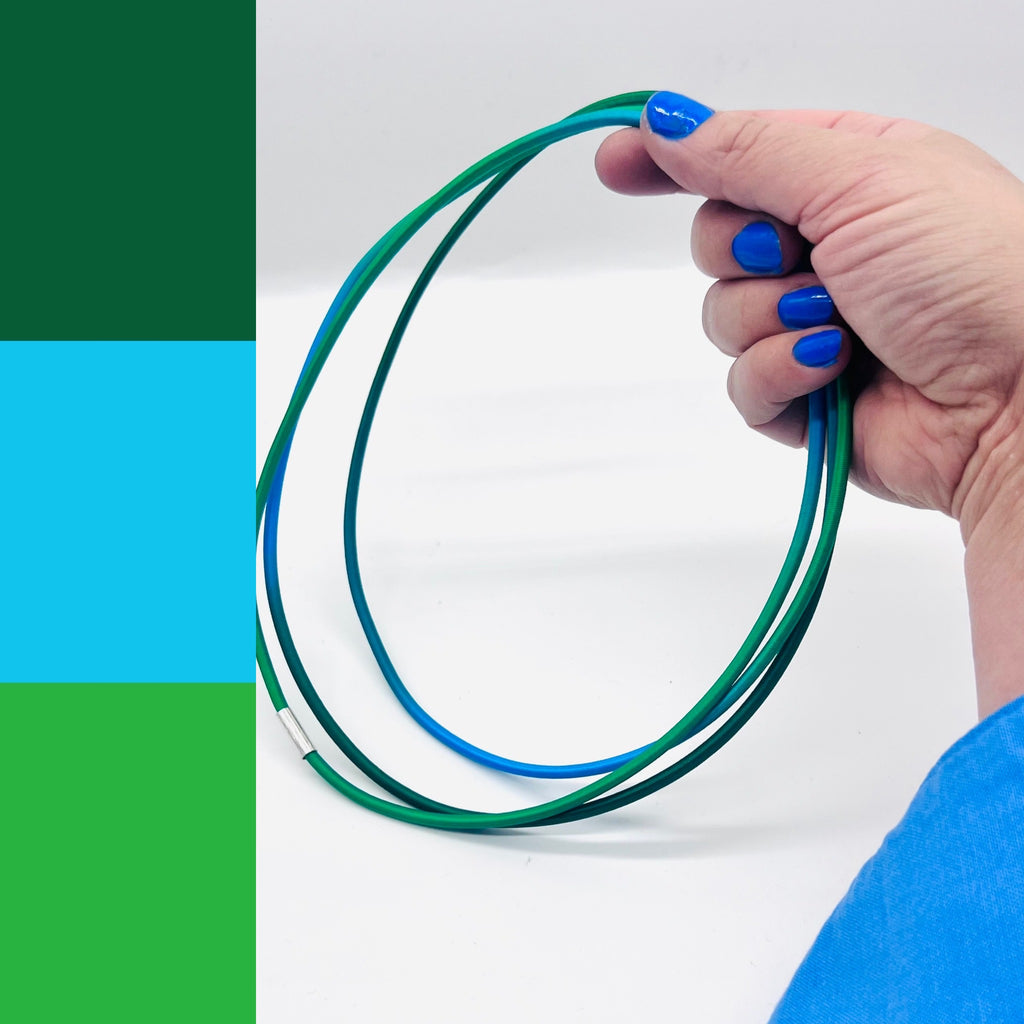 Limited Edition Summer String Necklace