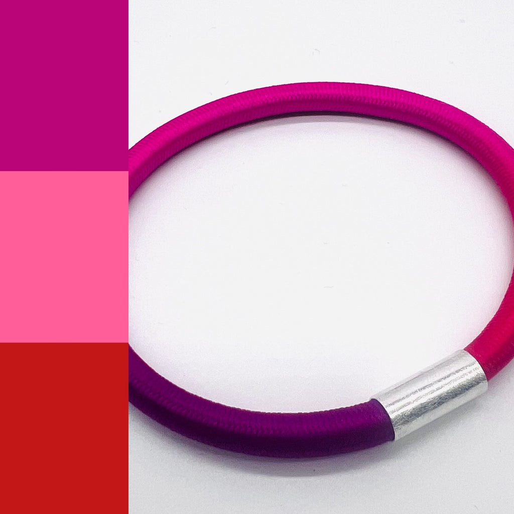 Limited Edition Summer  Loop Bangle TRADE