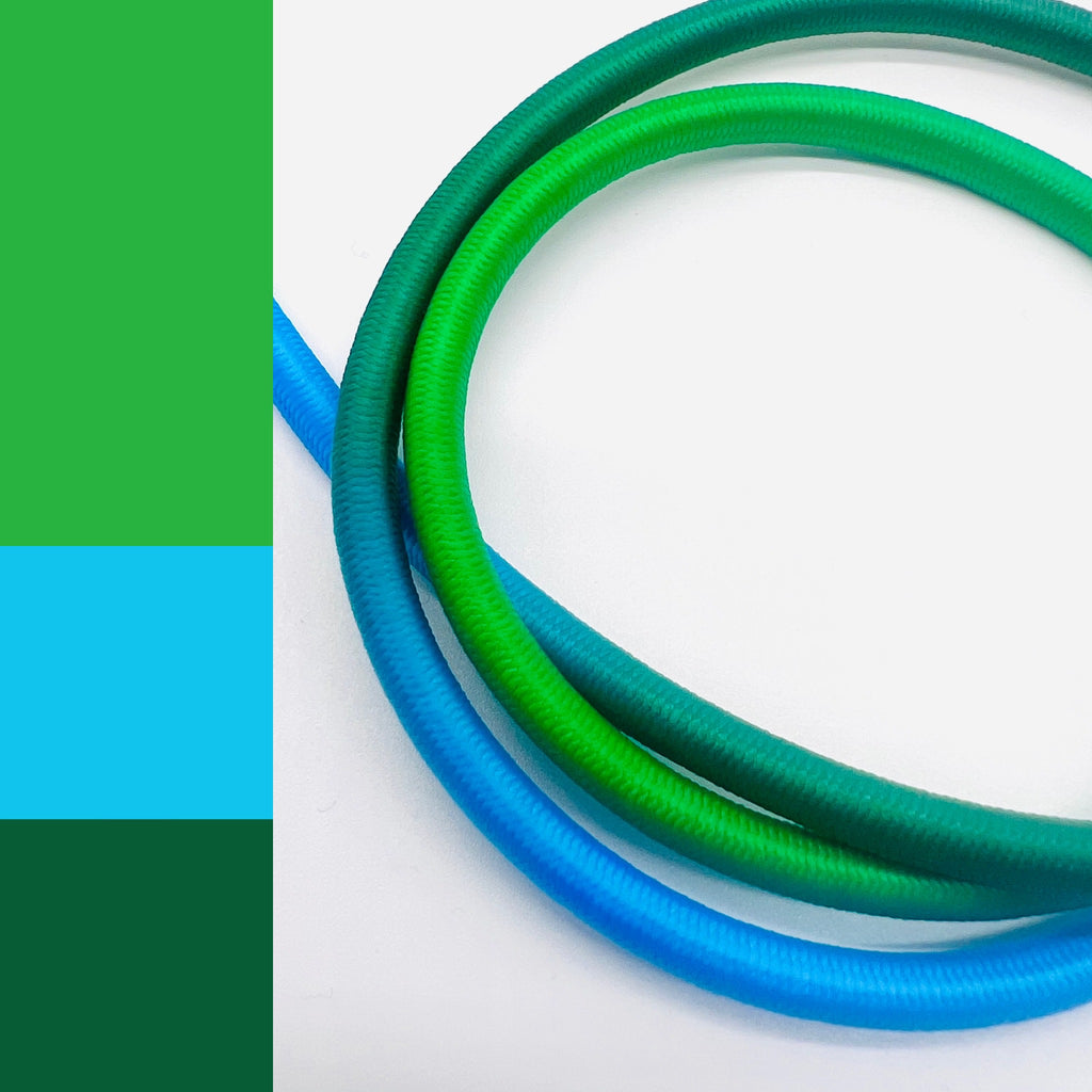 Limited Edition Summer Knot Necklace