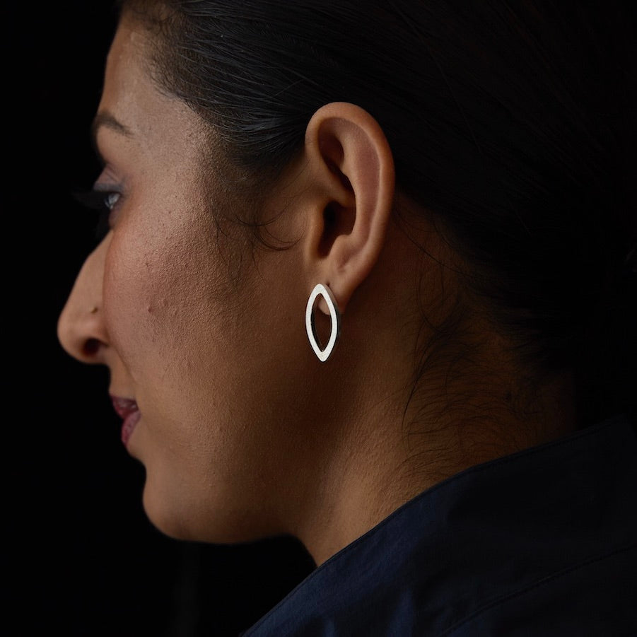 Chunky Harbour Earrings