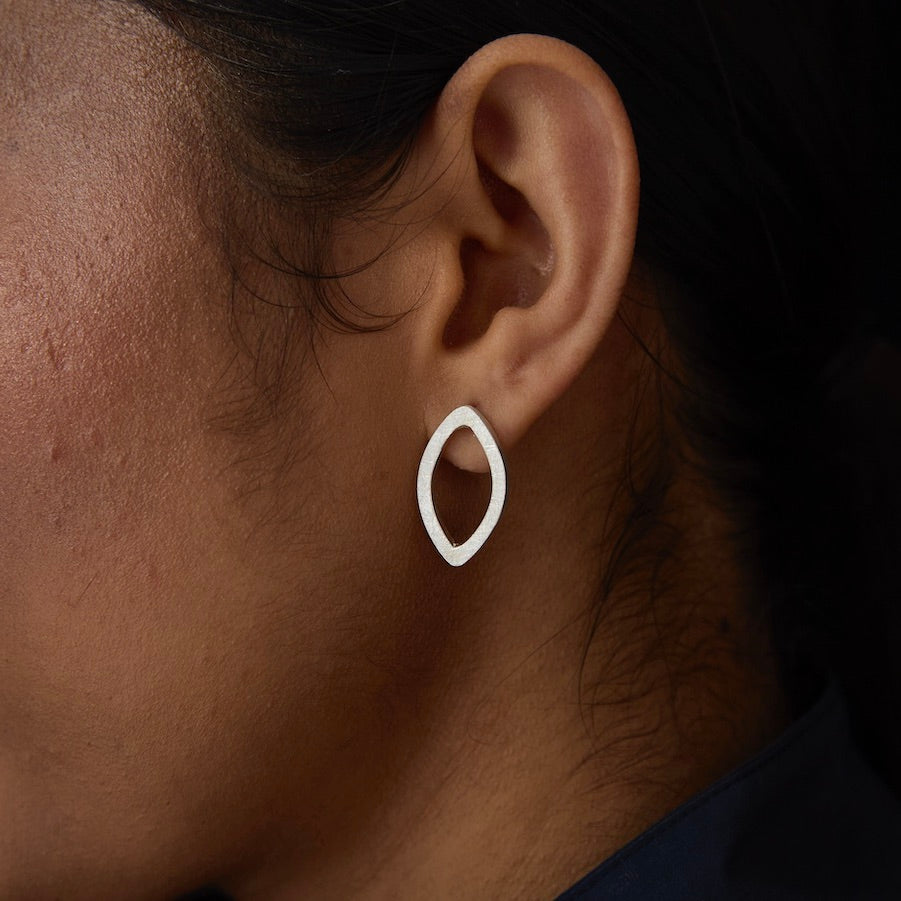 Chunky Harbour Earrings
