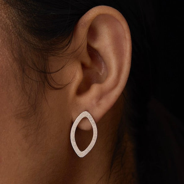 Chunky Harbour Earrings