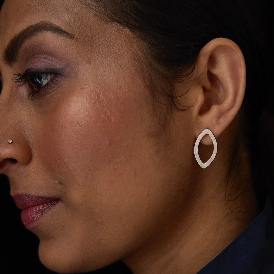 Chunky Harbour Earrings