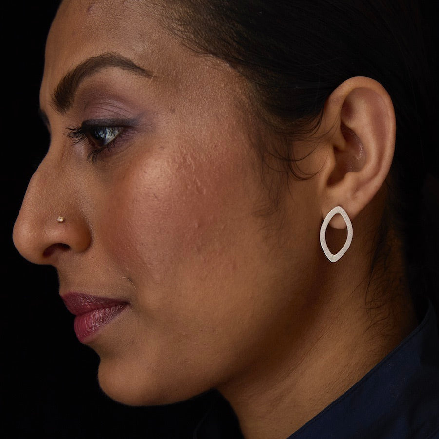 Chunky Harbour Earrings