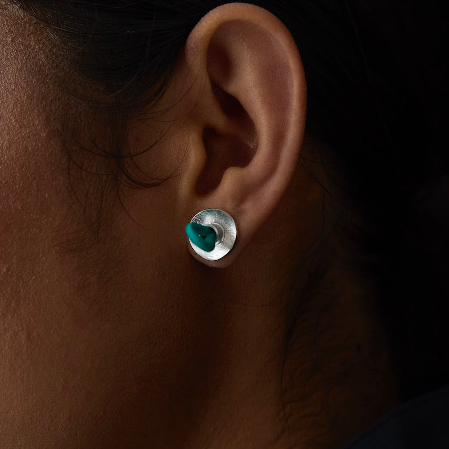 Ping Earrings