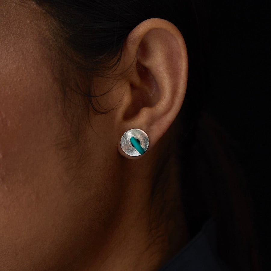 Ping Earrings