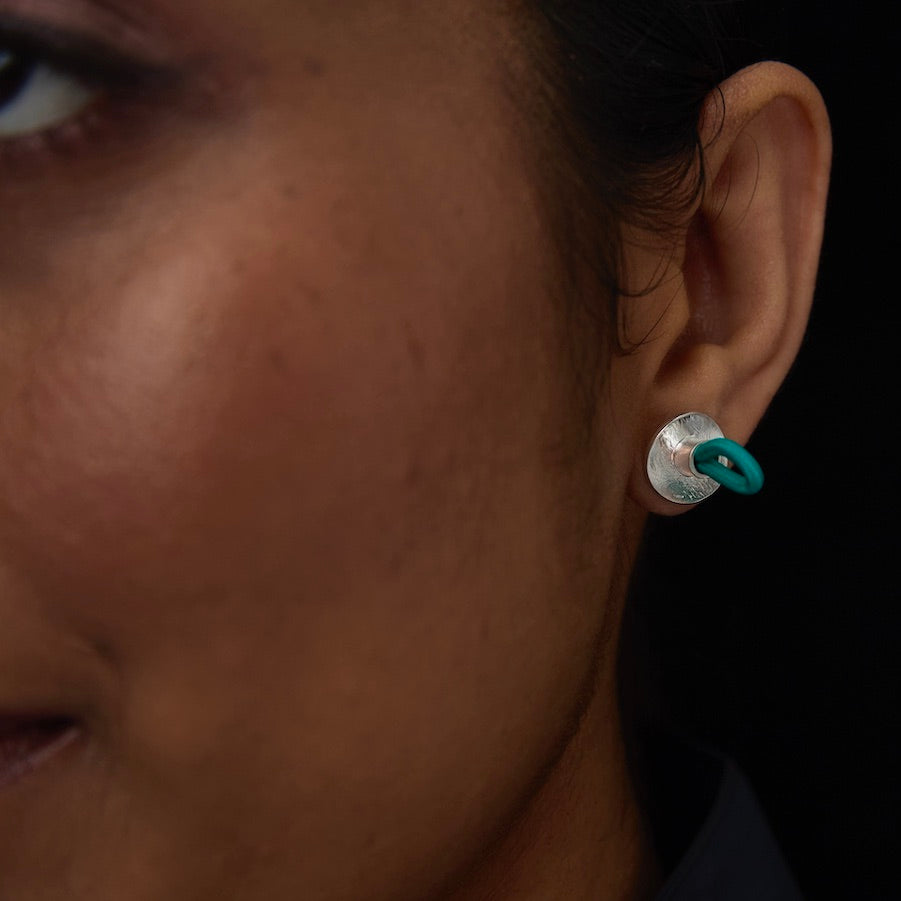Ping Earrings
