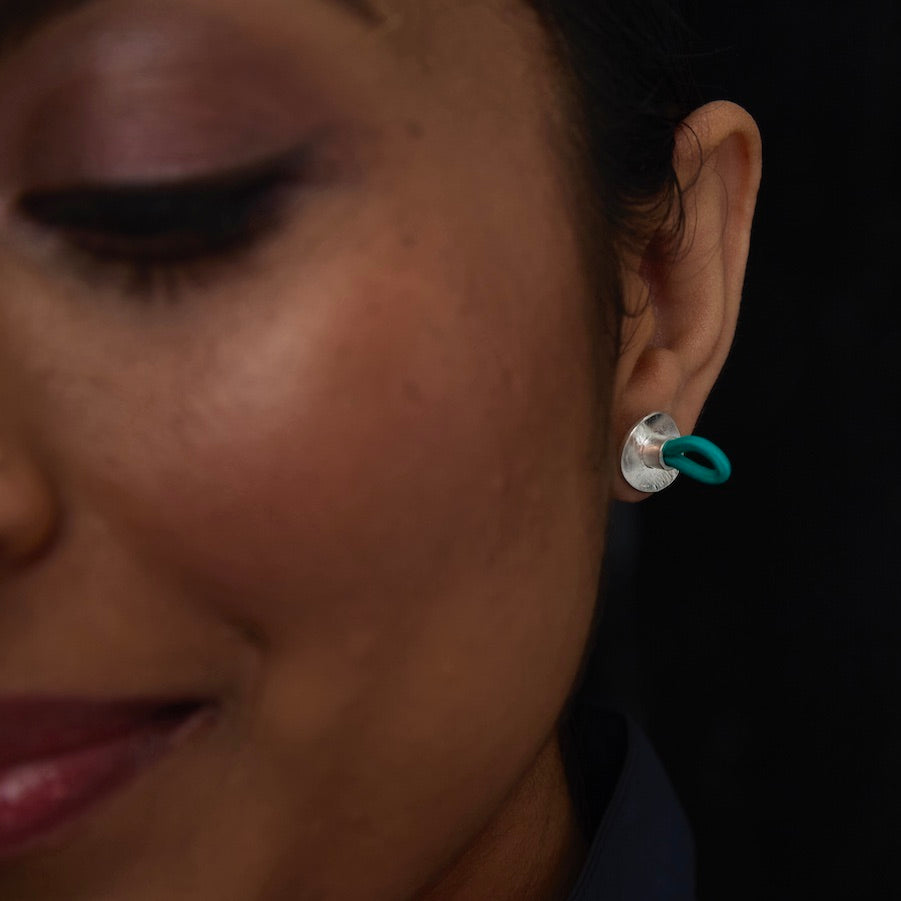 Ping Earrings