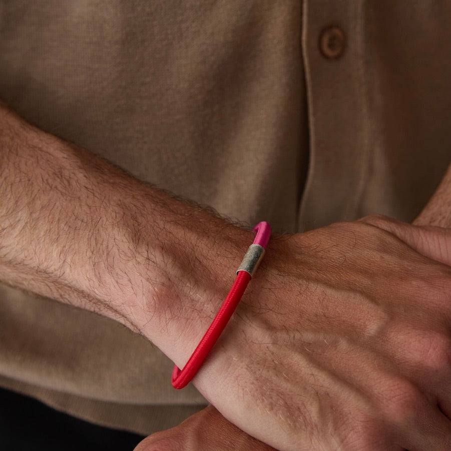 Men's Loop Bangle