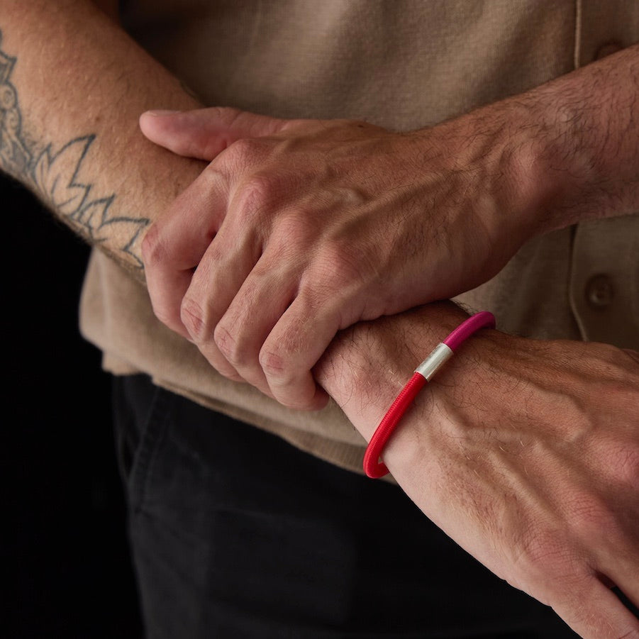 Men's Loop Bangle