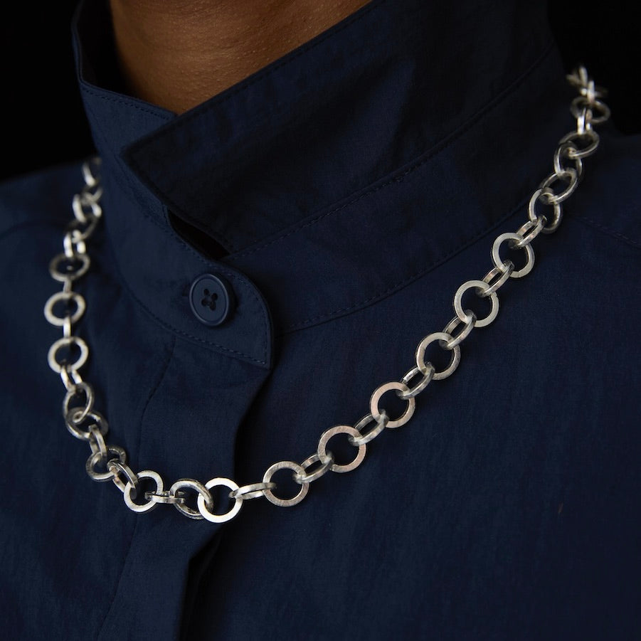 Nautical Chain Necklace