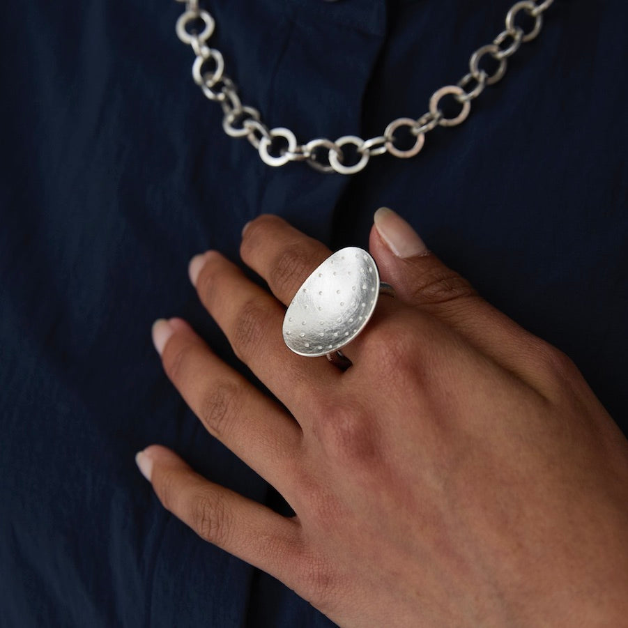 Nautical Chain Necklace