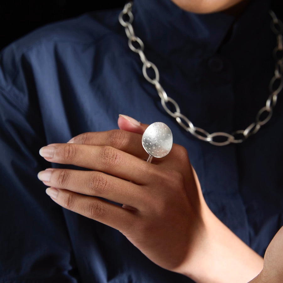 Harbour Chain Necklace
