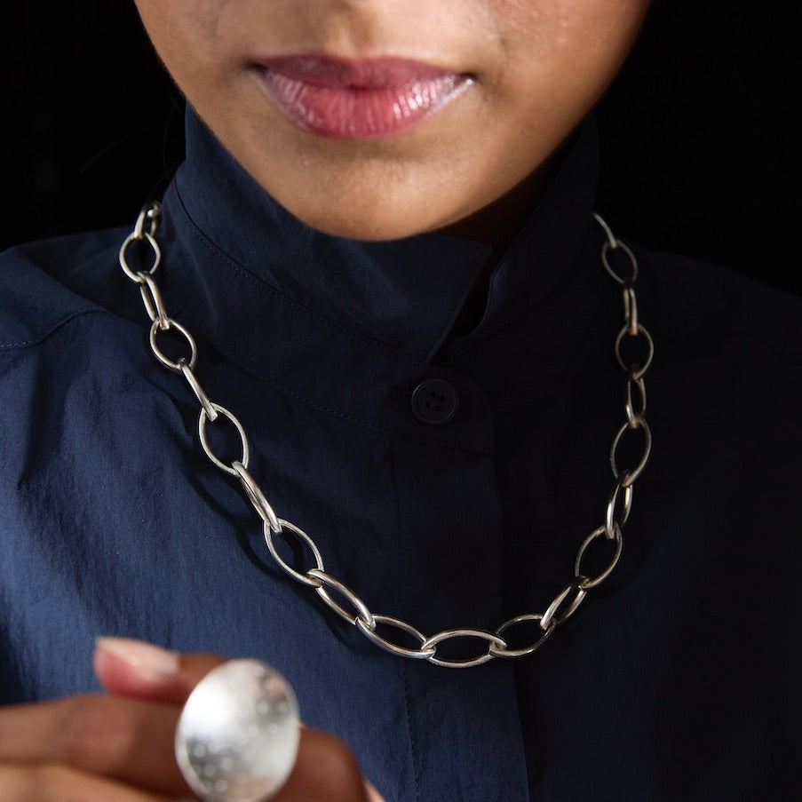 Harbour Chain Necklace