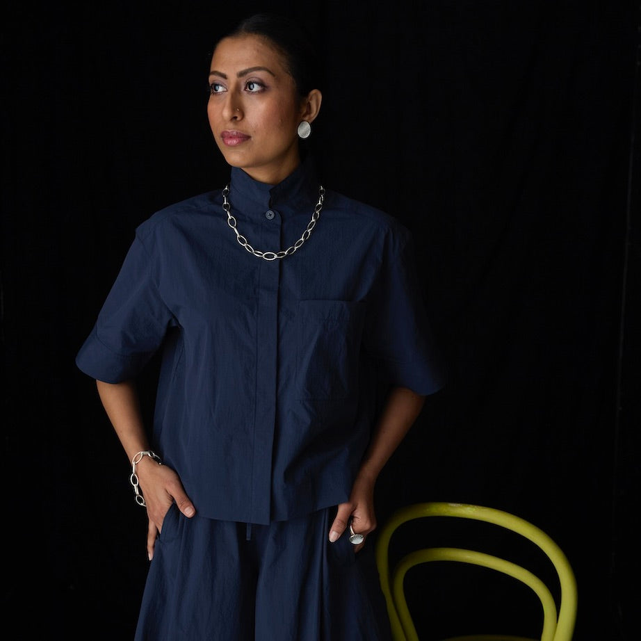Harbour Chain Necklace