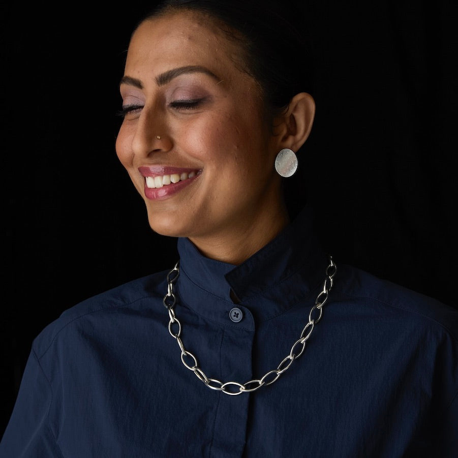 Harbour Chain Necklace