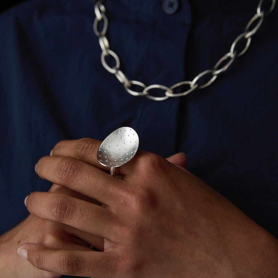 Harbour Chain Necklace