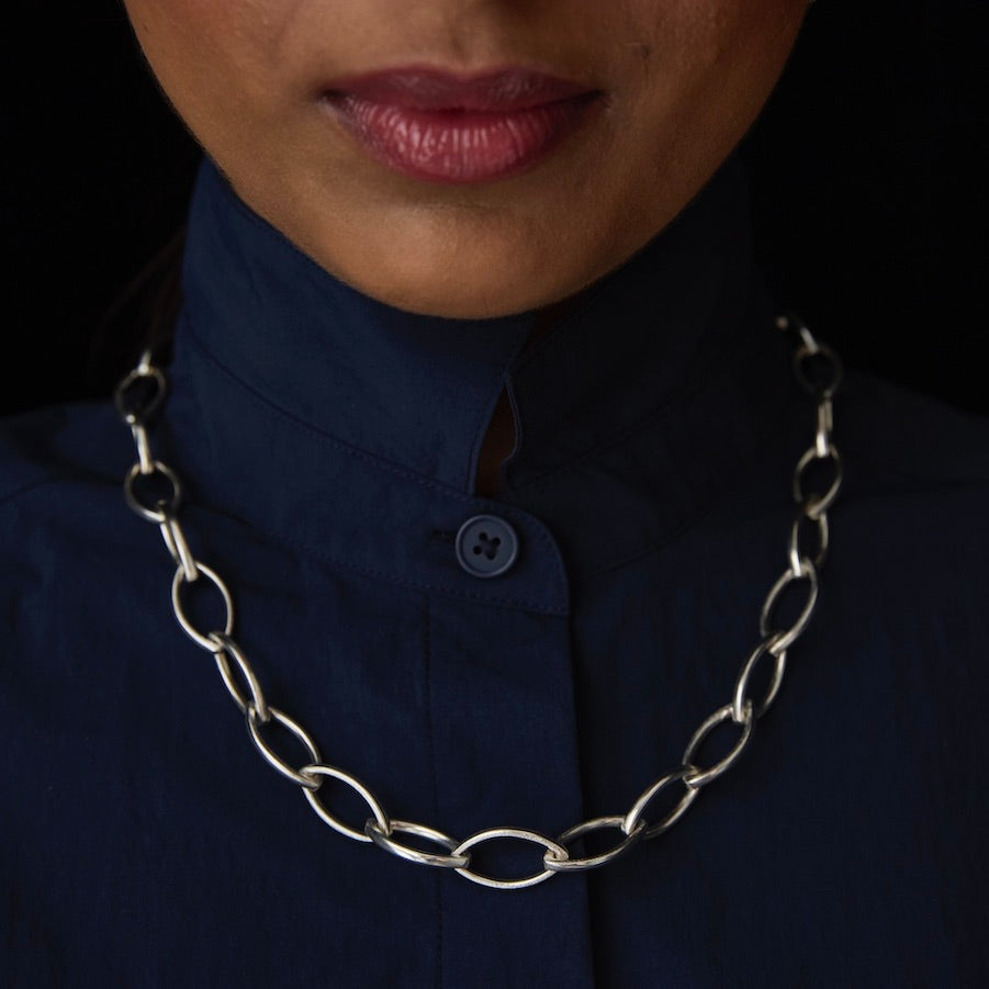 Harbour Chain Necklace