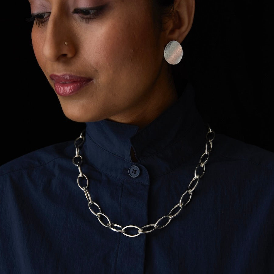 Shell Dotty Earrings