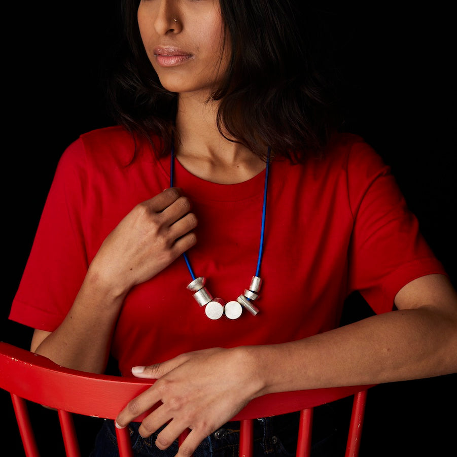 The Architect Necklace