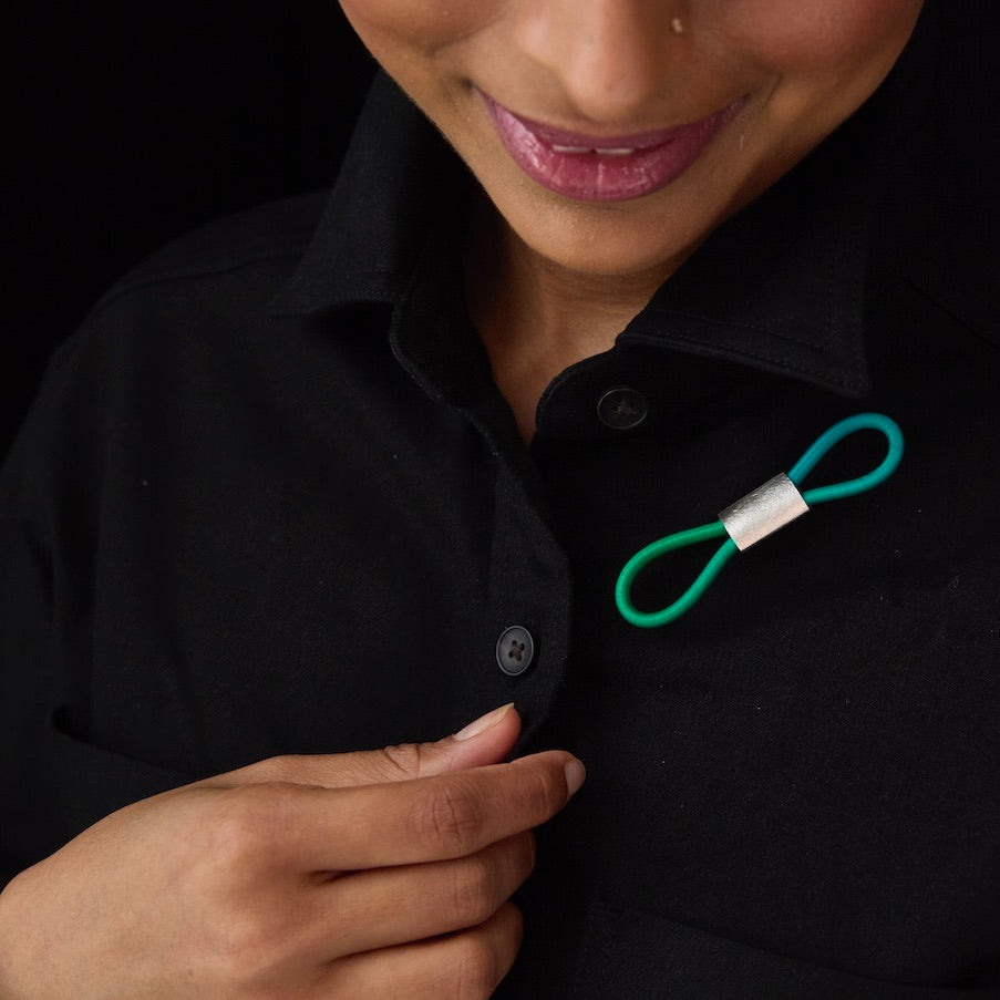 Propeller Pin