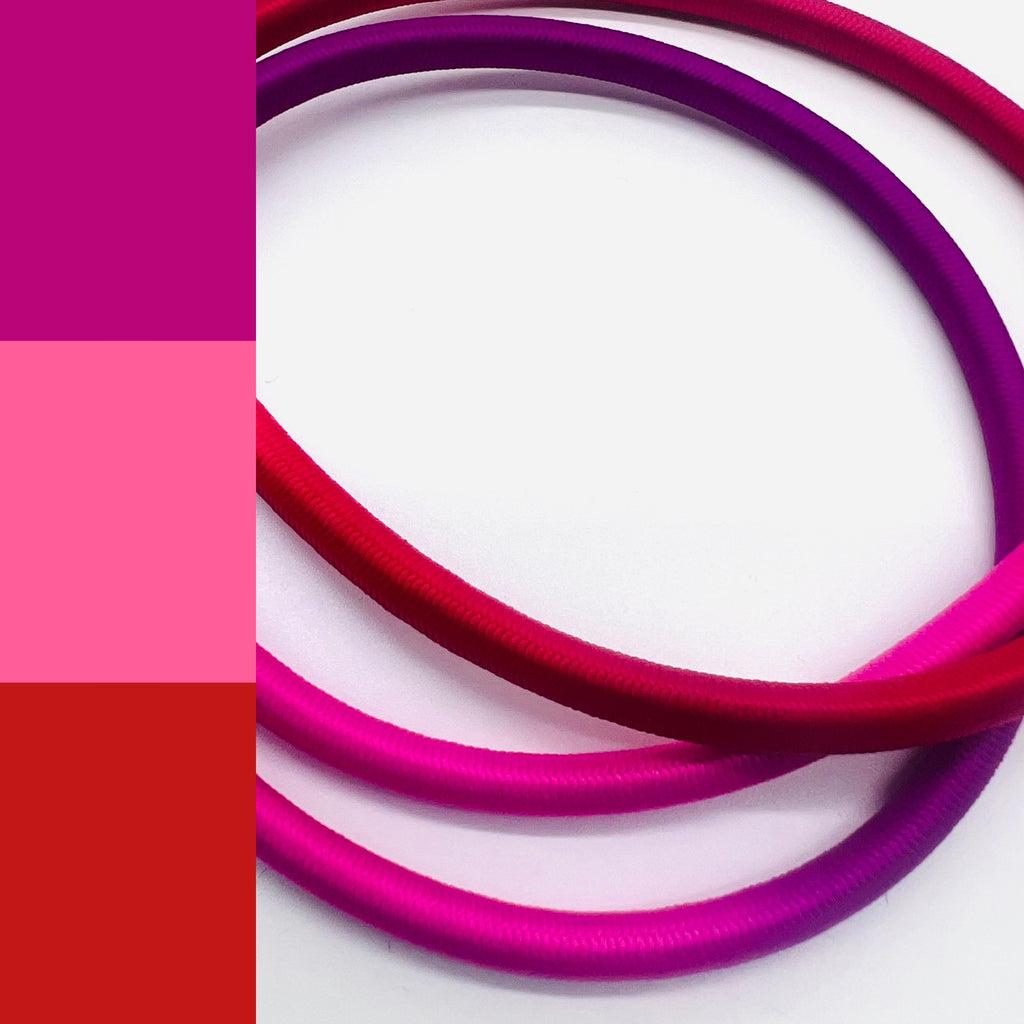 Limited Edition Summer Knot Necklace