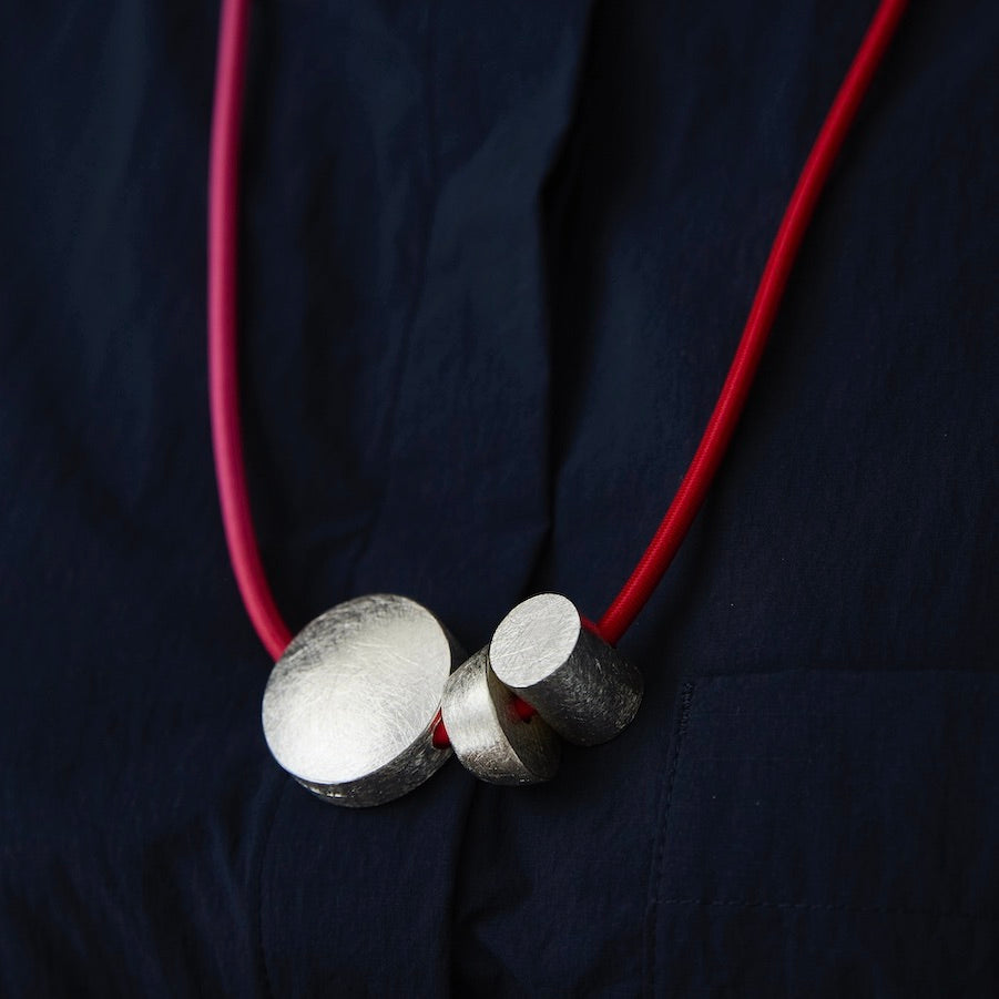 Mini Architect Necklace