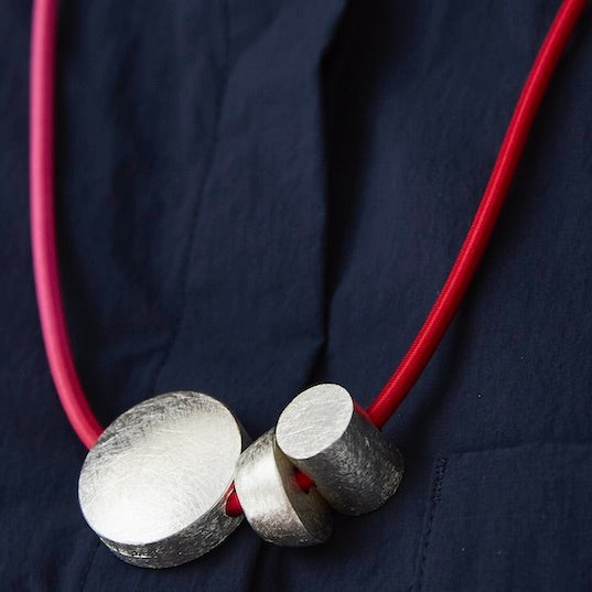 Mini Architect Necklace