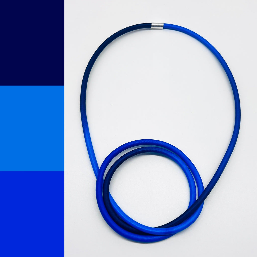 Limited Edition Summer Knot Necklace