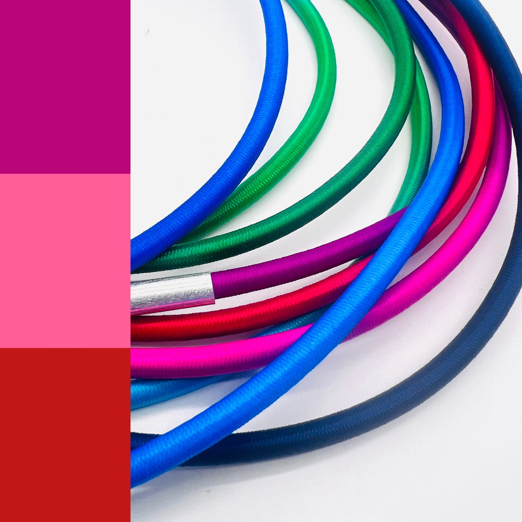 Limited Edition Summer String Necklace