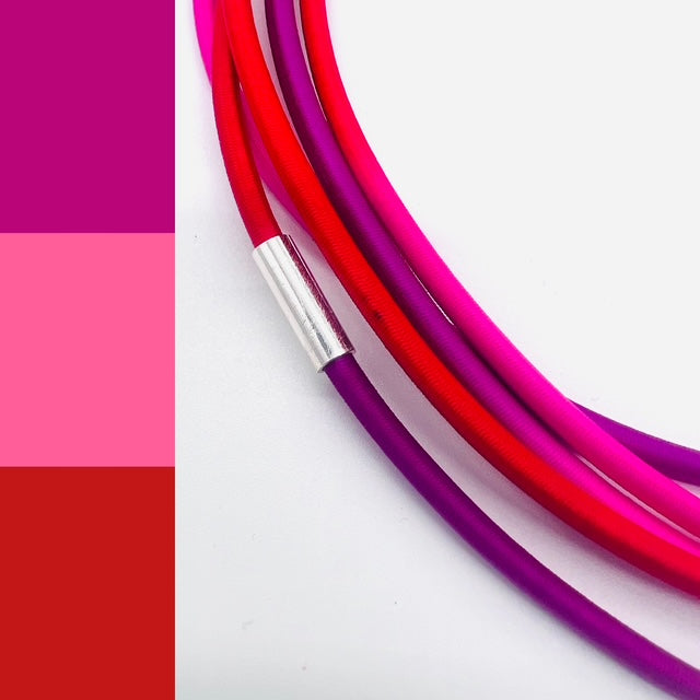 Limited Edition Summer Super  String Necklace TRADE