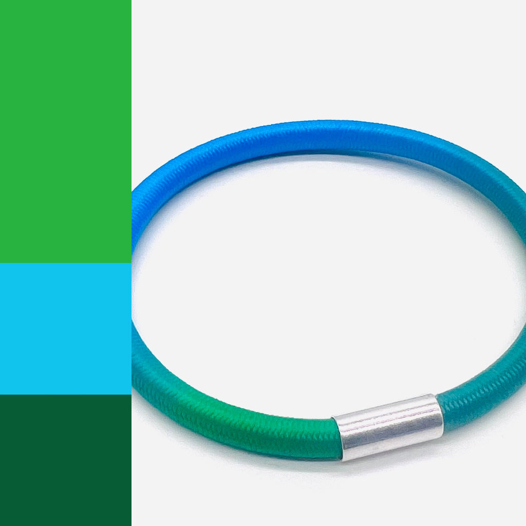 Limited Edition Summer  Loop Bangle TRADE