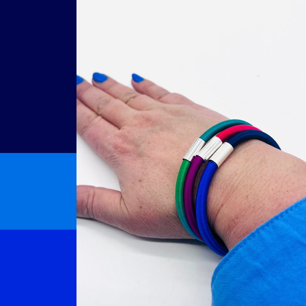 Limited Edition Summer  Loop Bangle TRADE