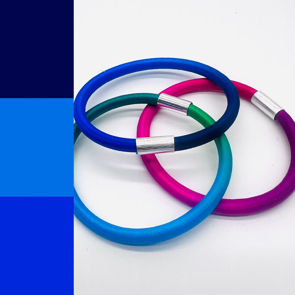Limited Edition Summer  Loop Bangle TRADE