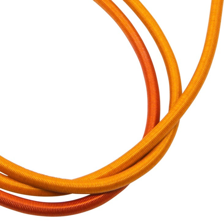 Archive Sale Sway Necklace- Yellow + Orange