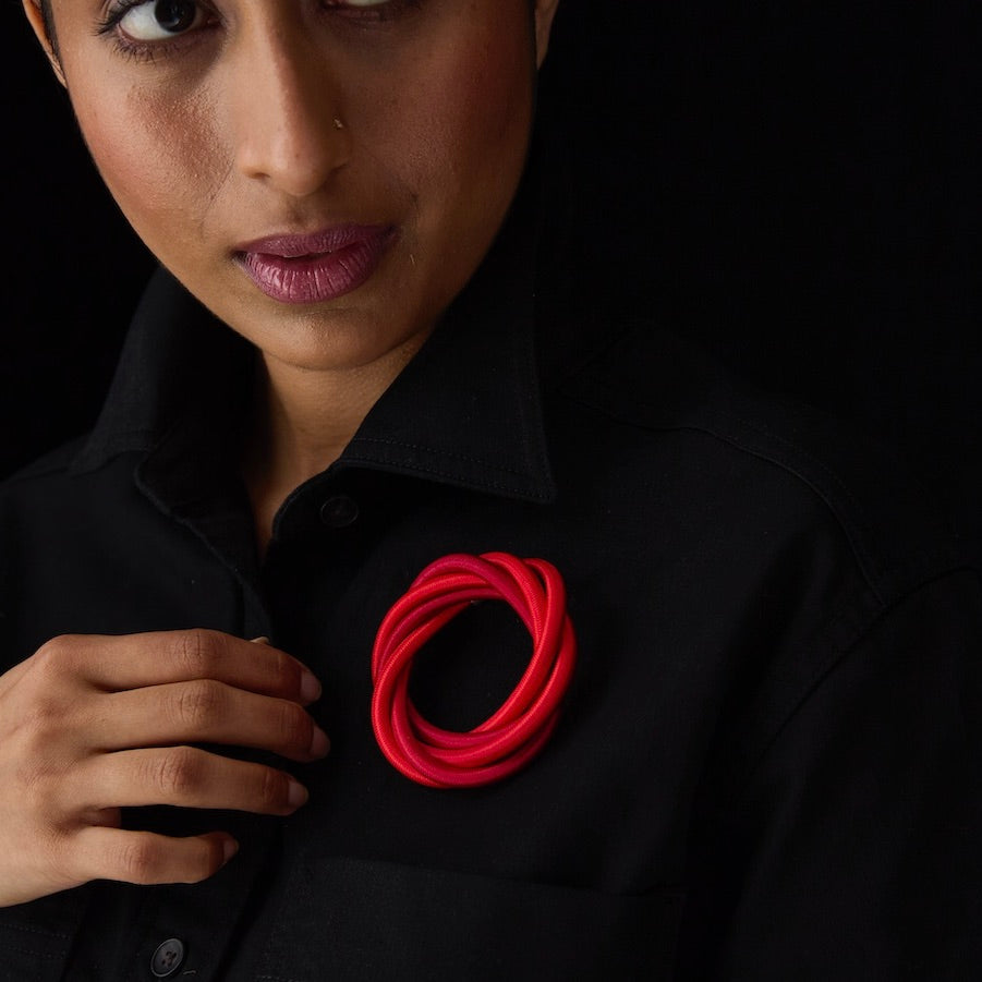 Porthole  Pin