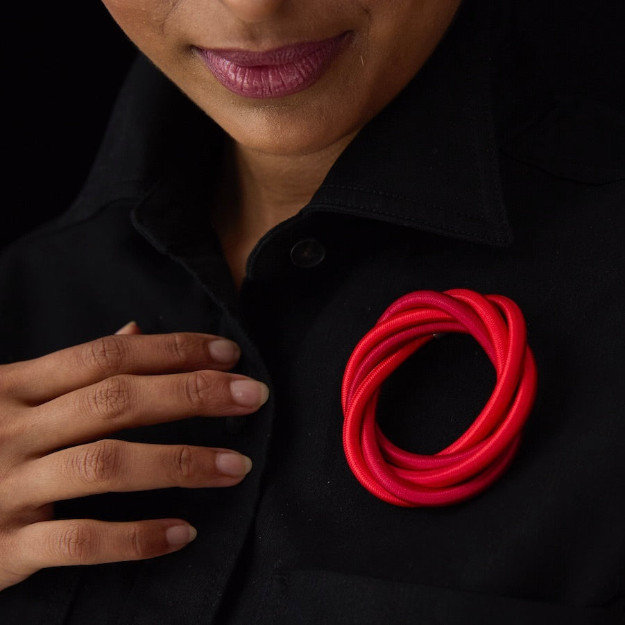 Porthole  Pin