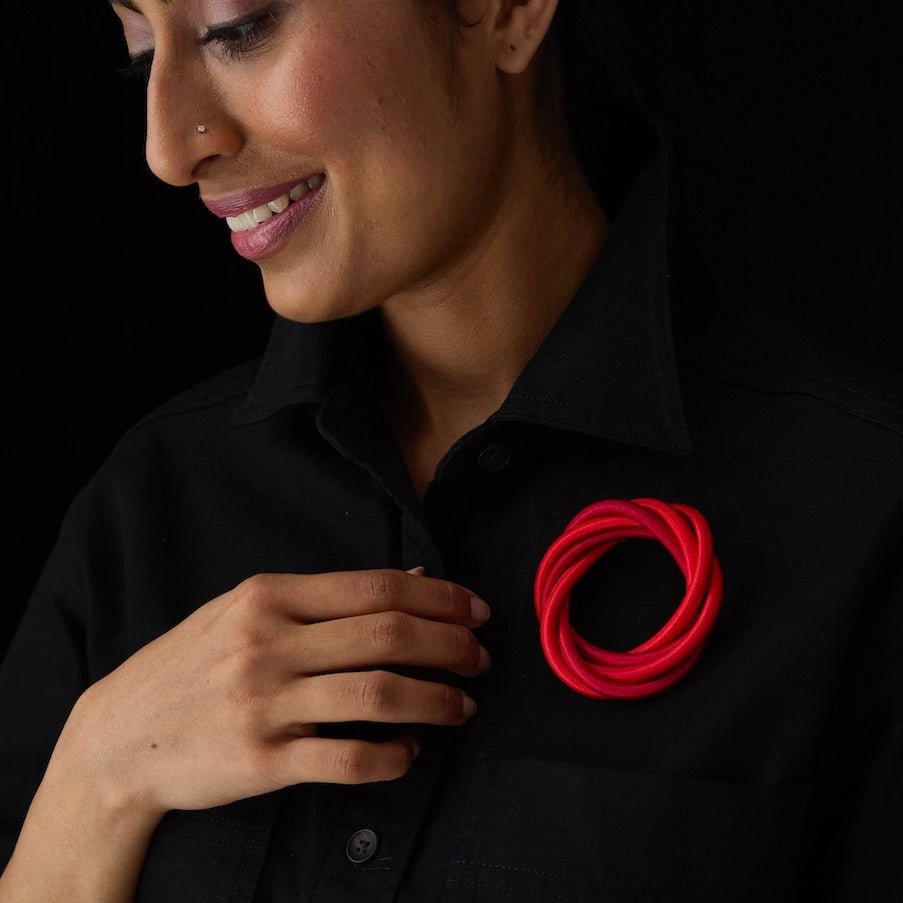 Porthole  Pin