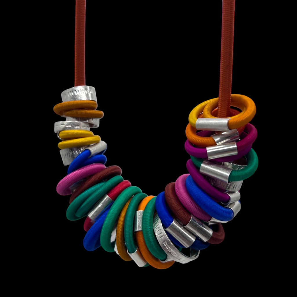 Loop Loop Necklace