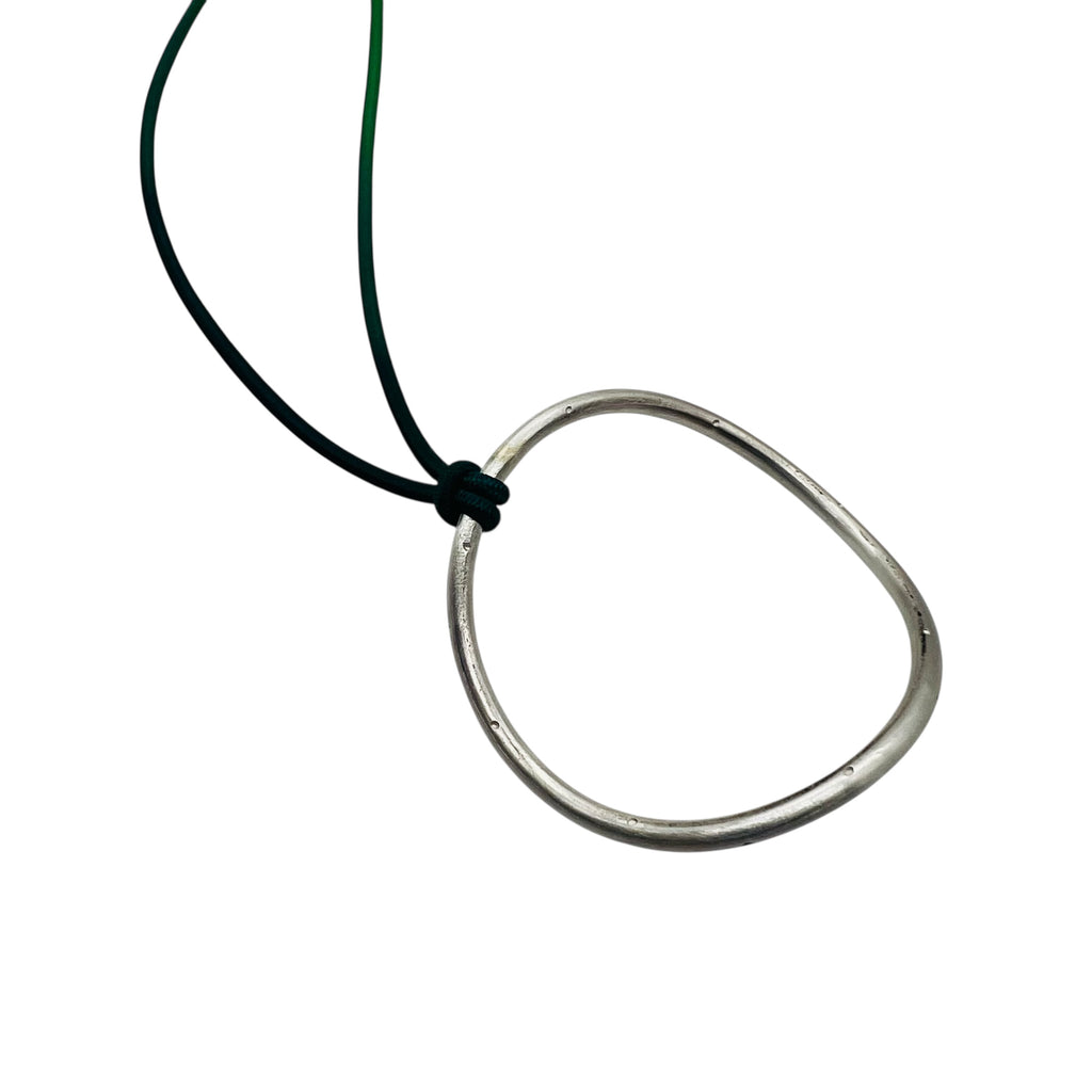 Wave Dotty Pendant