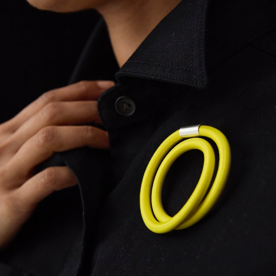 Twist  Pin